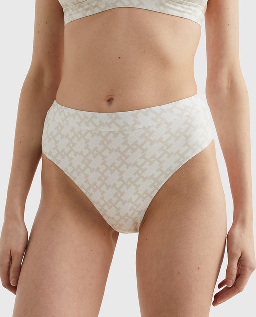 Imagen 0 de Braga bikini estampada