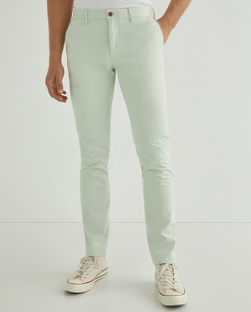 Imagen 0 de Chino de hombre Denton regular fit