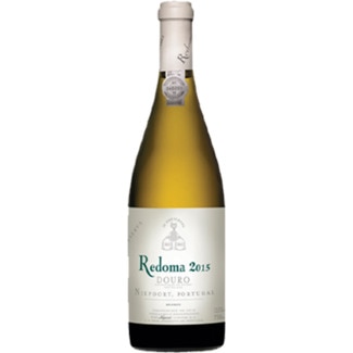 Vinho Branco do Douro Reserva garrafa 75 cl - Redoma
