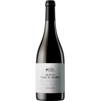 Vinho Tinto do Douro Vinhas Velhas garrafa 75 cl - Quinta Vale D. Maria