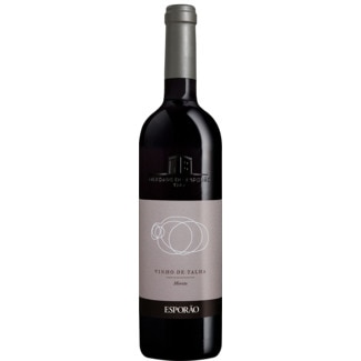 Vinho Tinto Alentejano Talha Moreto garrafa 75 cl - Esporão