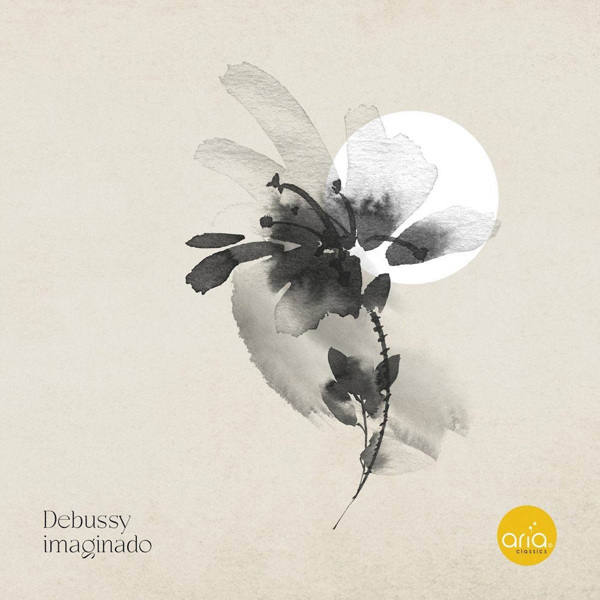 Imagen 0 de Debussy imaginado (CD)