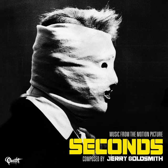 Imagem 0 de Seconds (V.O)(Edición ultra-clean transparente) (LP-Vinil)
