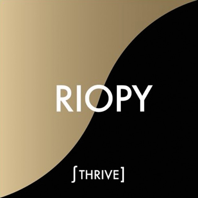 Imagem 0 de Thrive (LP-Vinil)