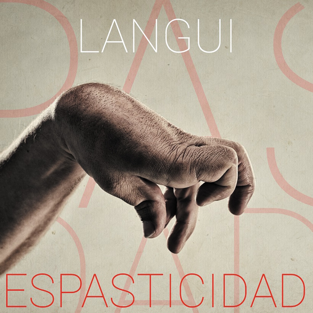 Imagem 0 de Espasticidad (LP-Vinil)