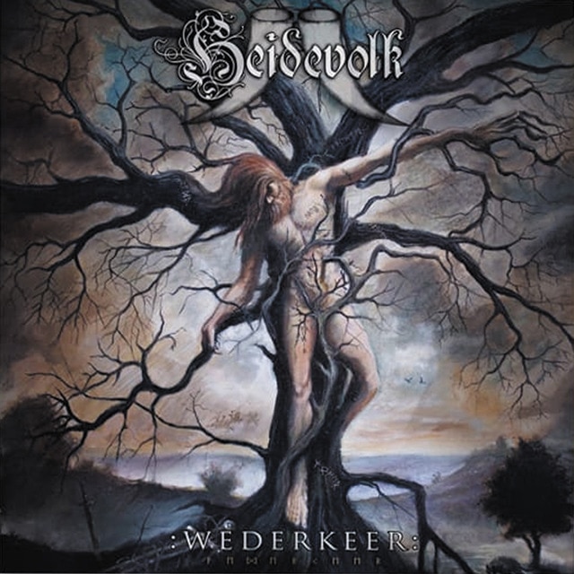 Imagen 0 de Wederkeer (2 LP-Vinilo)