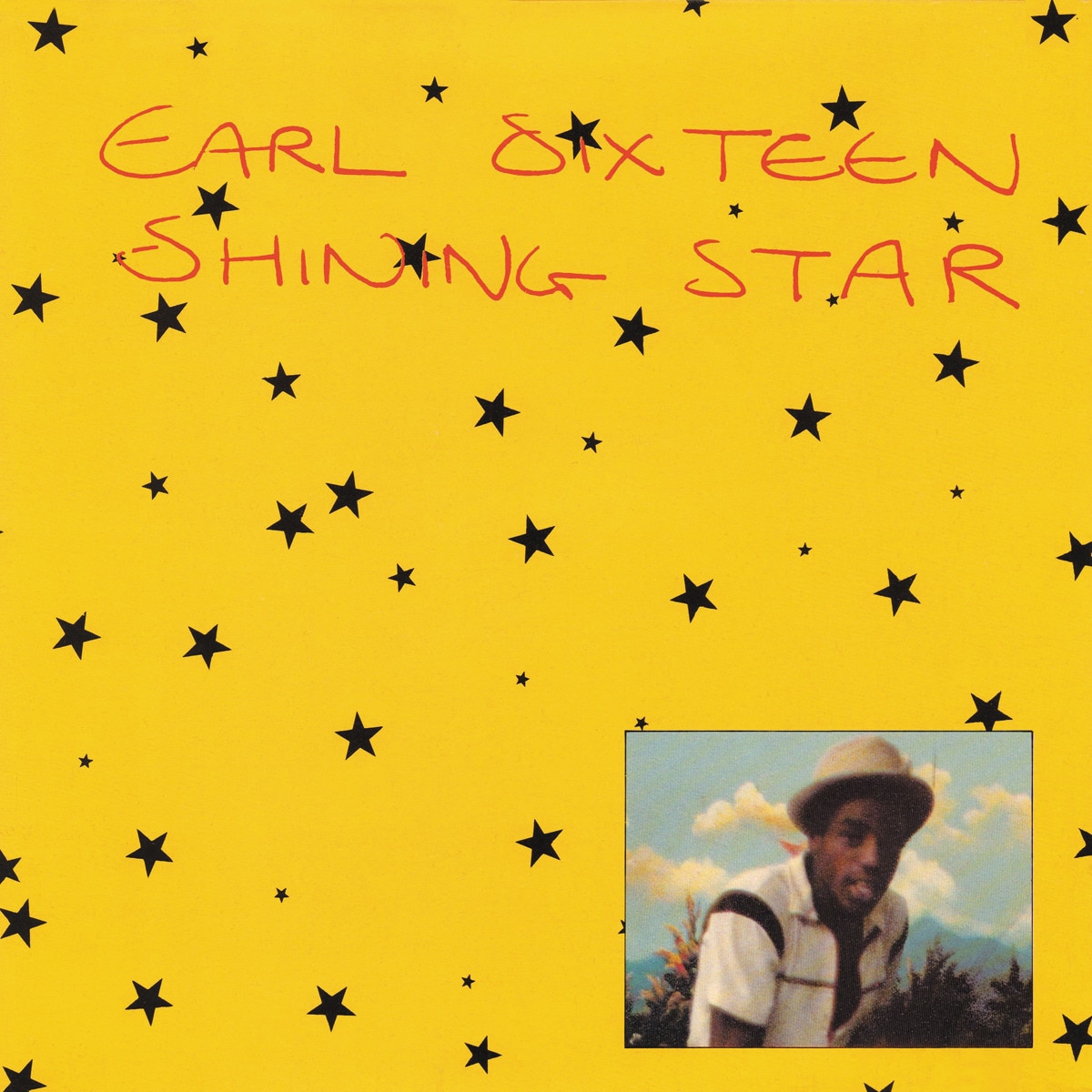 Shining Star (LP-Vinil) 1