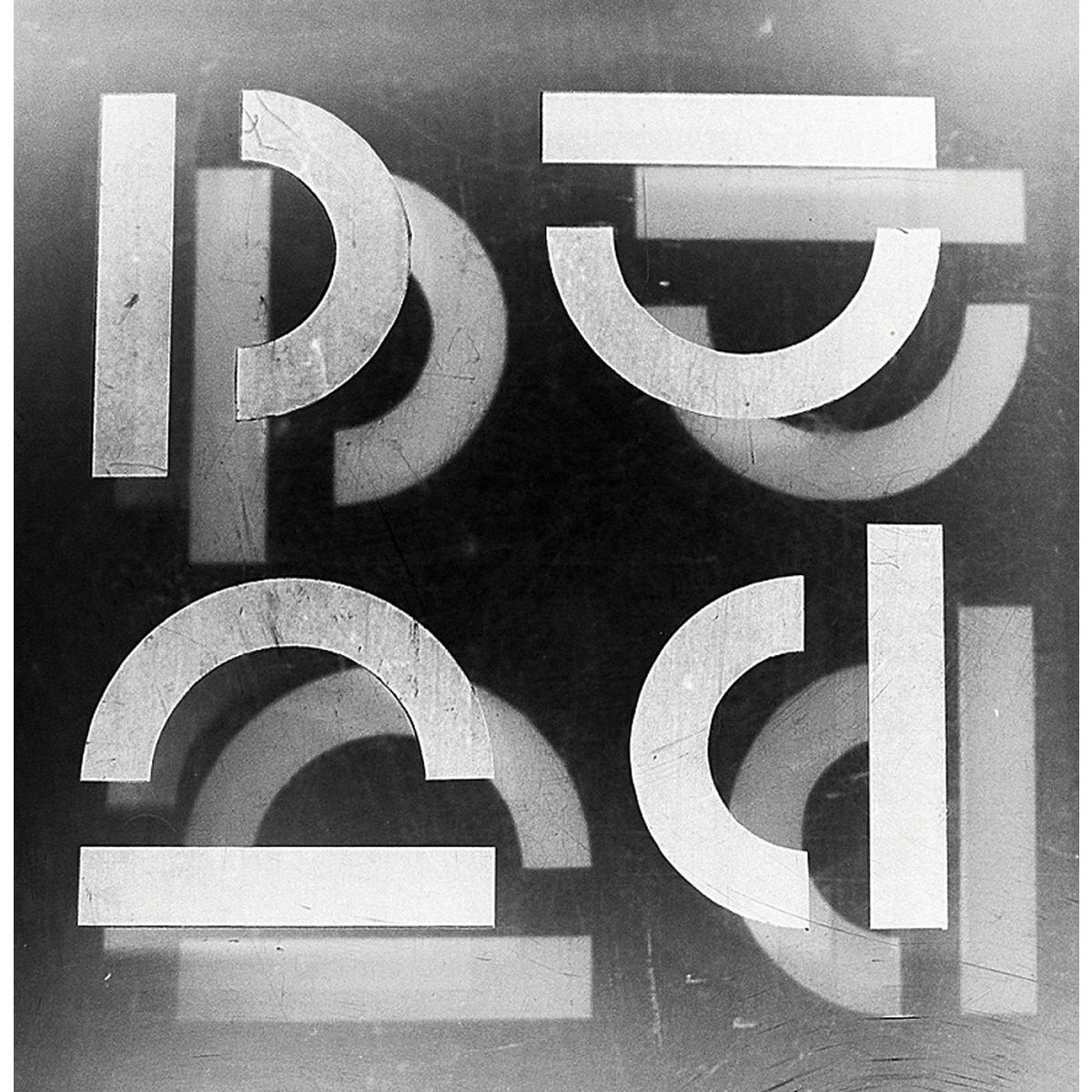 Imagem 0 de The living man (LP-Vinil)