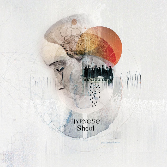 Imagen 0 de Sheol (CD)