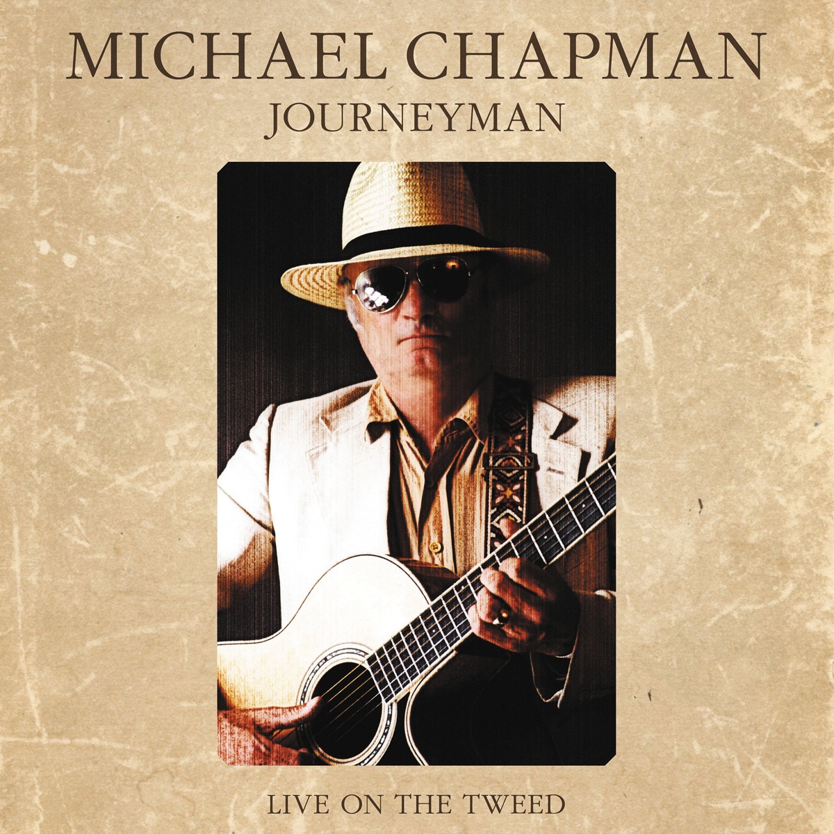 Imagem 0 de Journeyman - Live on the Tweed (LP-Vinil)
