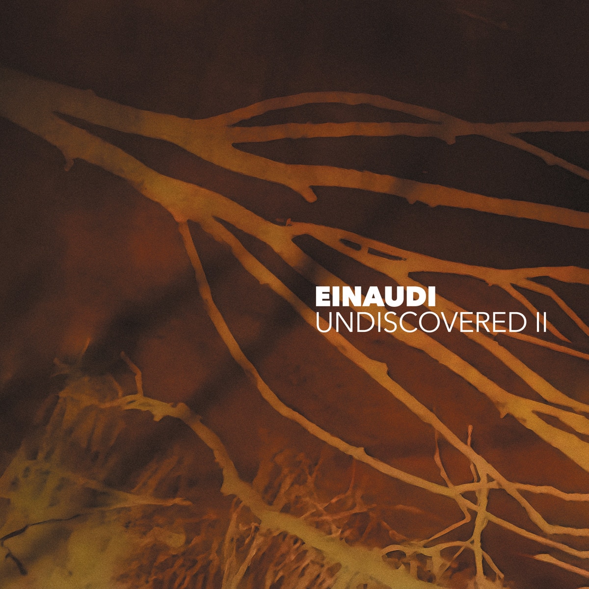 Imagen 0 de Undiscovered Vol.2 (2CD)