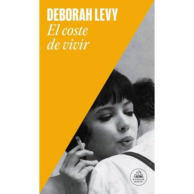 Imagem 0 de El coste de vivir(Tapa blanda)