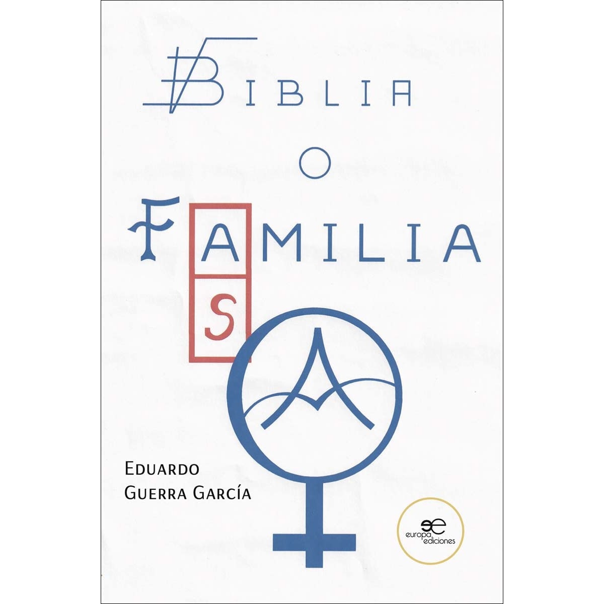 BIBLIA O FAMILIA 1