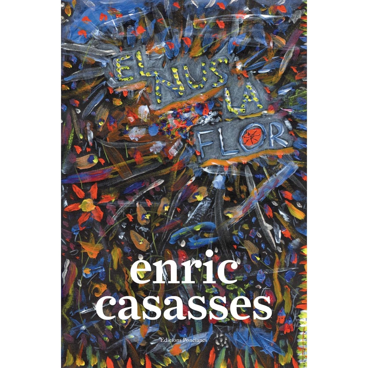 Imagem 0 de El Nus La Flor