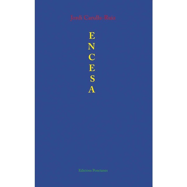 Imagem 0 de Encesa (Capa mole)