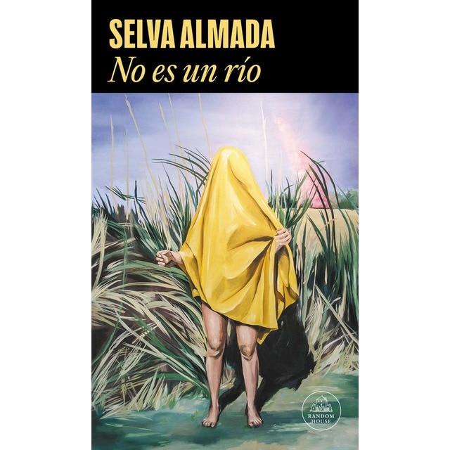 Imagem 0 de No es un río (Mapa de las lenguas) (Capa mole)