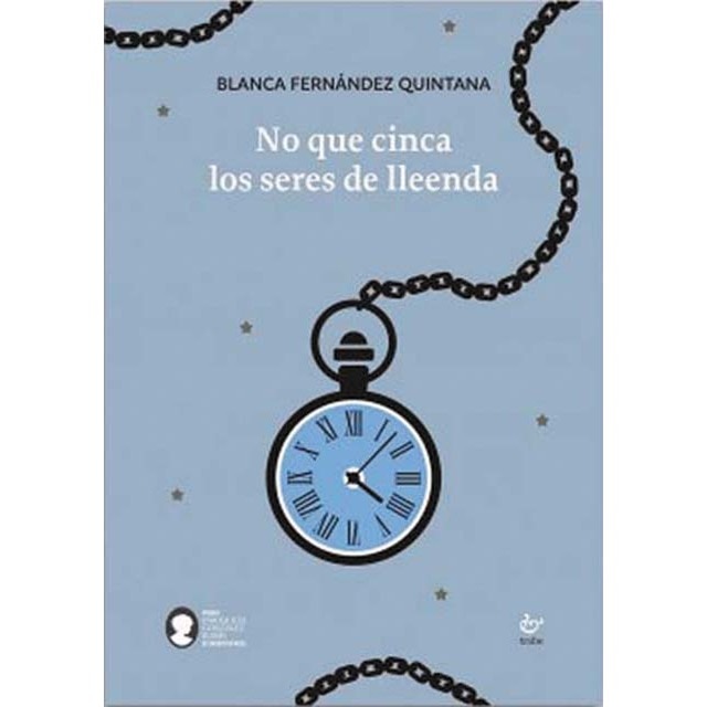 No que cinca los seres de lleenda 1
