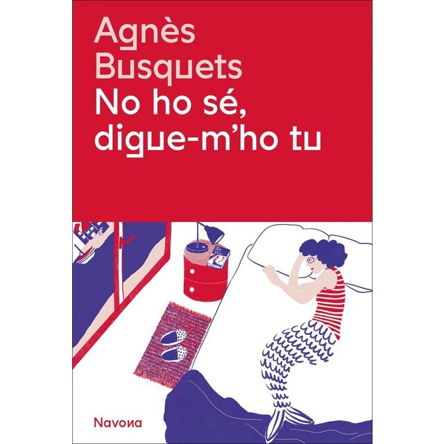 Imagen 0 de No ho sé, digue-m'ho tu