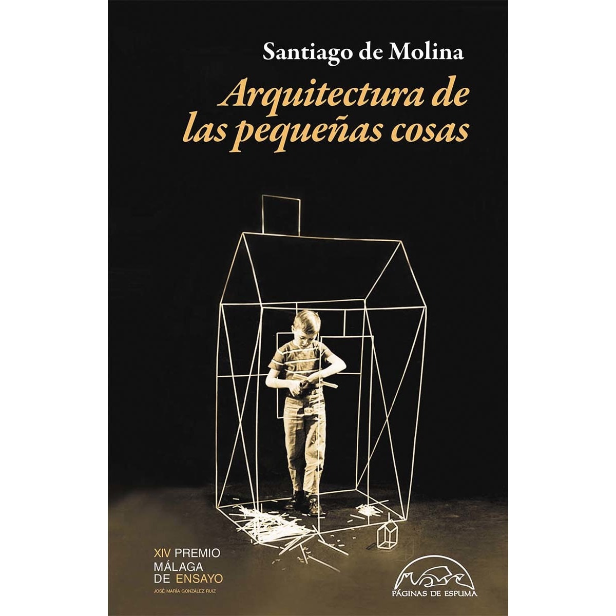 Arquitectura de las pequeñas cosas 1