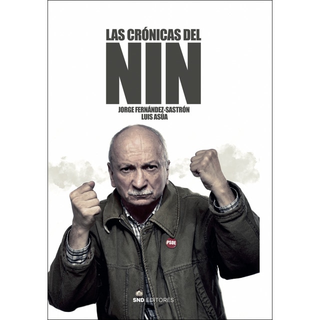 Las crónicas del Nin 1