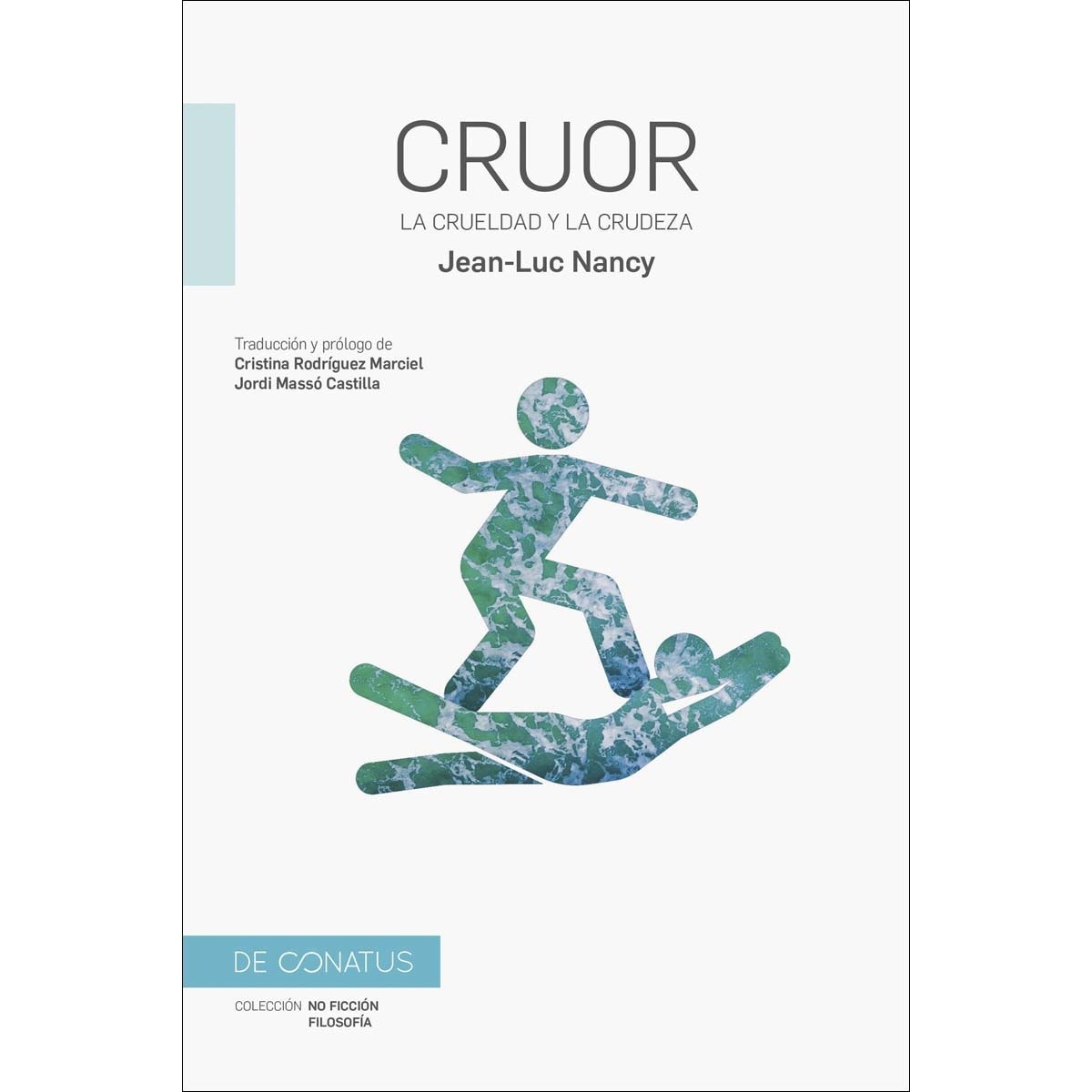 Imagem 0 de Cruor: La crueldad y la crudeza (Capa mole com abas)