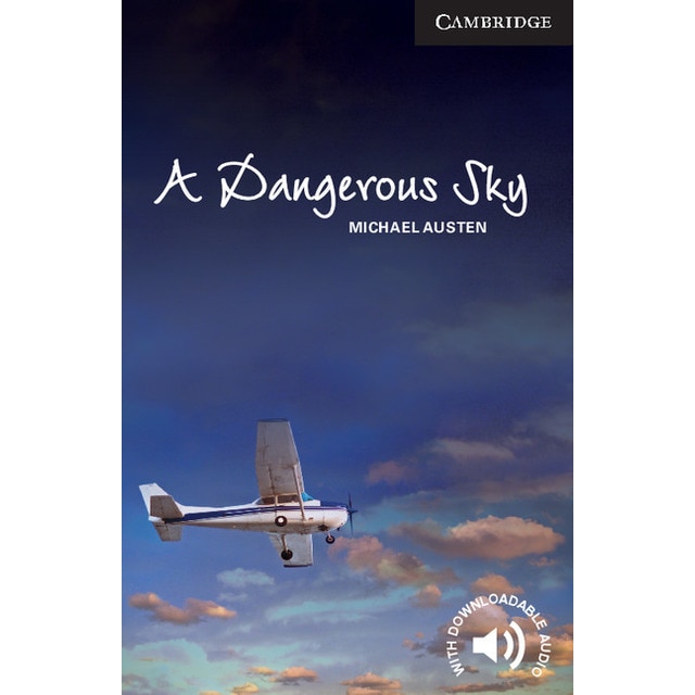 A Dangerous Sky Level 6 Advanced (Capa mole) 1