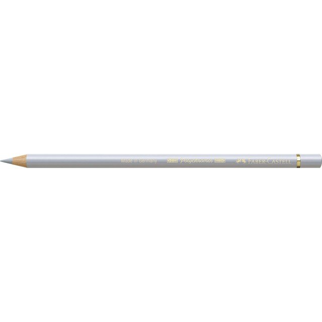 FABER CASTELL Polychromos Farbstift – Farbe 103 Marfil, Künstlerische Qualitäts-Buntstifte