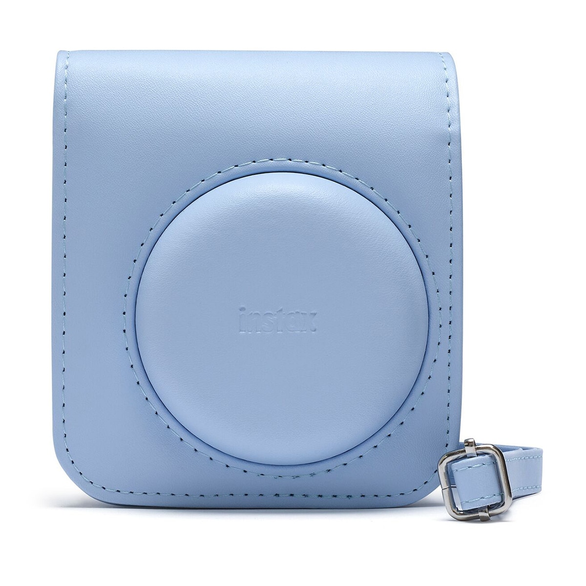 Kit de accesorios para instax mini 12 Azul-3