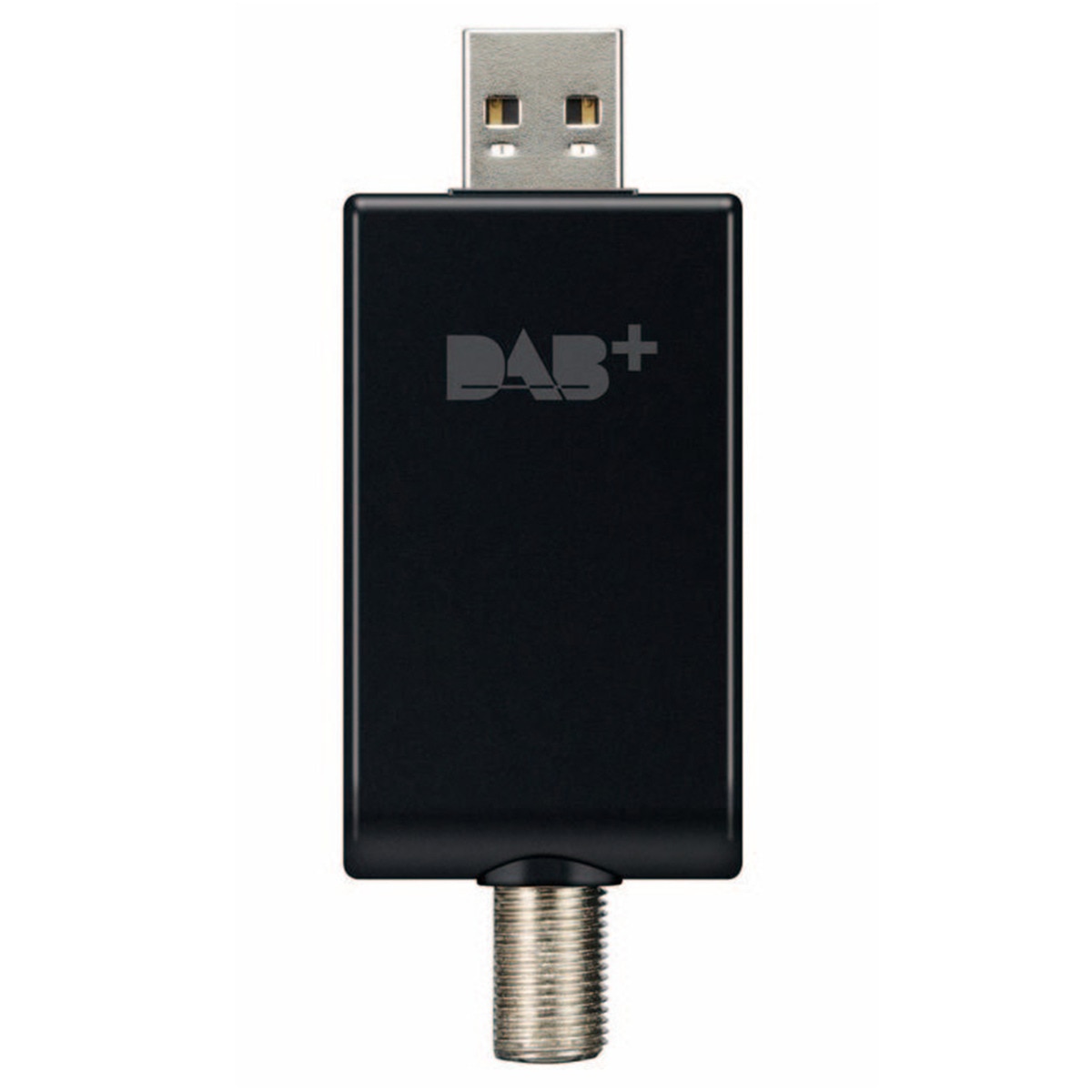 Adaptador DAB / DAB+ Pioneer AS-DB100 Negro-1
