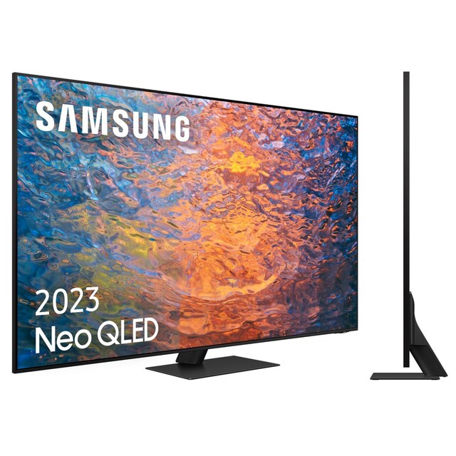 Imagem 0 de TV Samsung Neo QLED 4K 75" Smart TV QN95C 2023