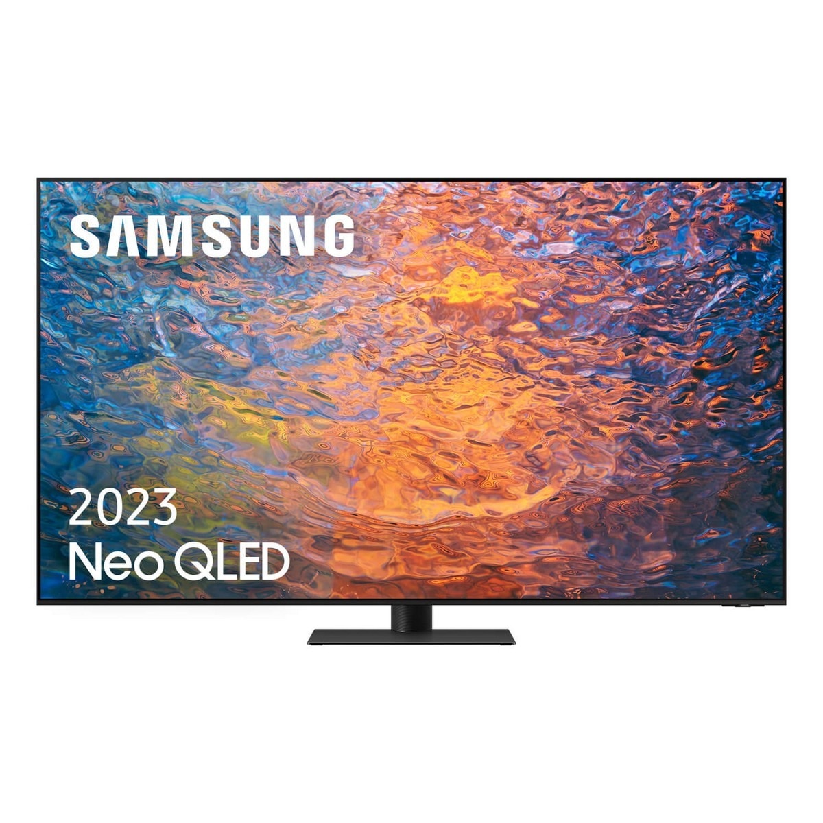 TV Samsung Neo QLED 4K 65'' Smart TV QN95C Preto-2