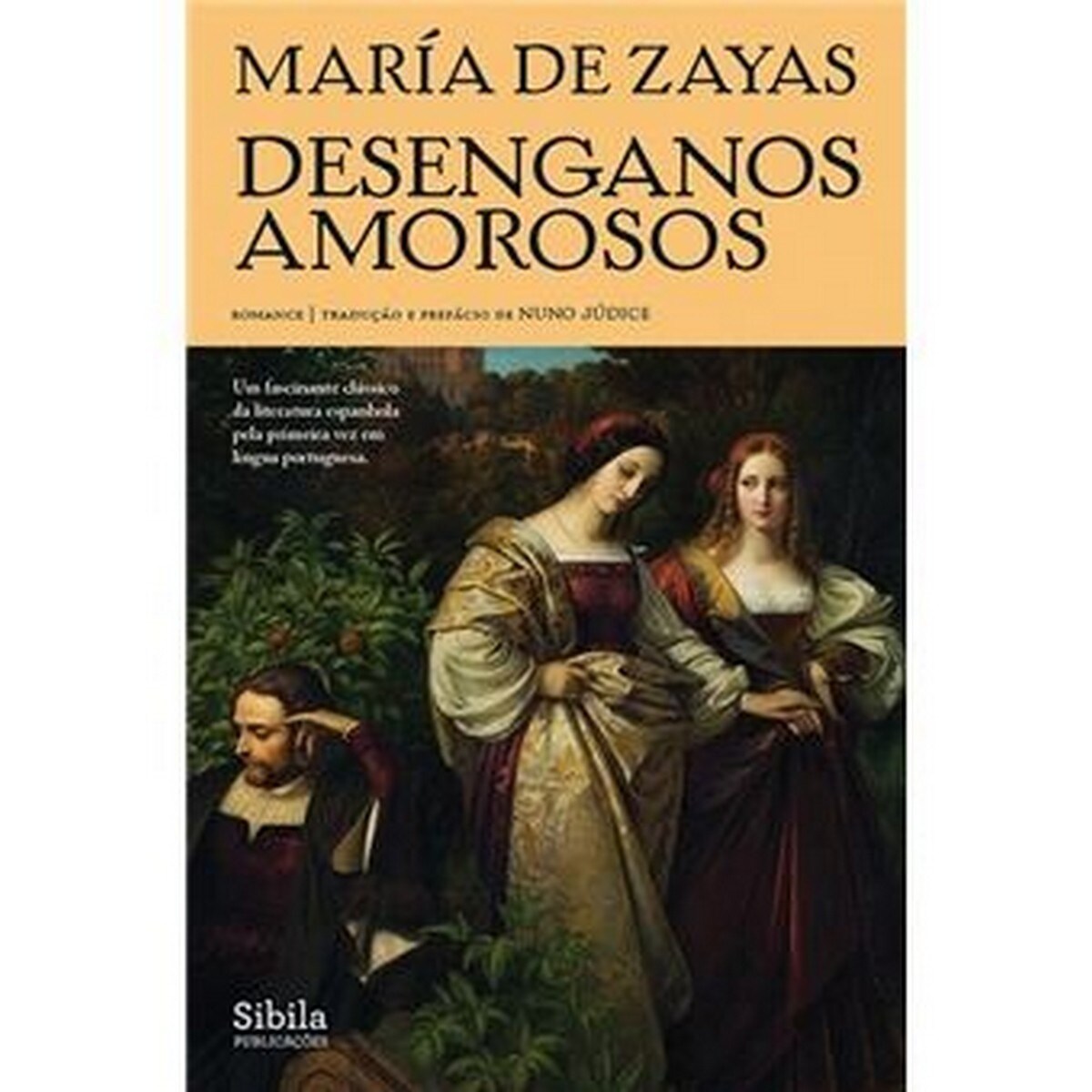 Imagem 0 de Desenganos amorosos