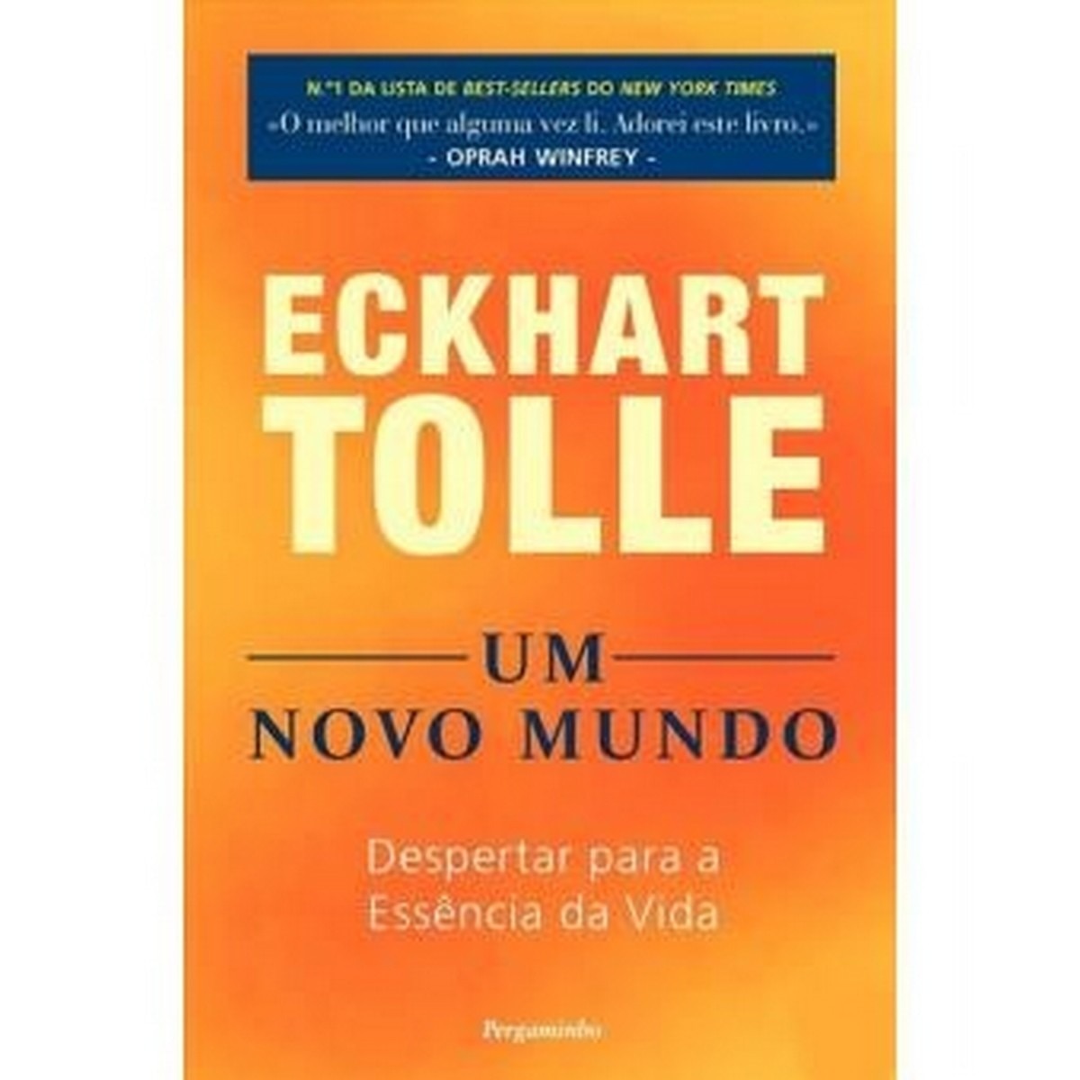 Imagem 0 de Um Novo Mundo