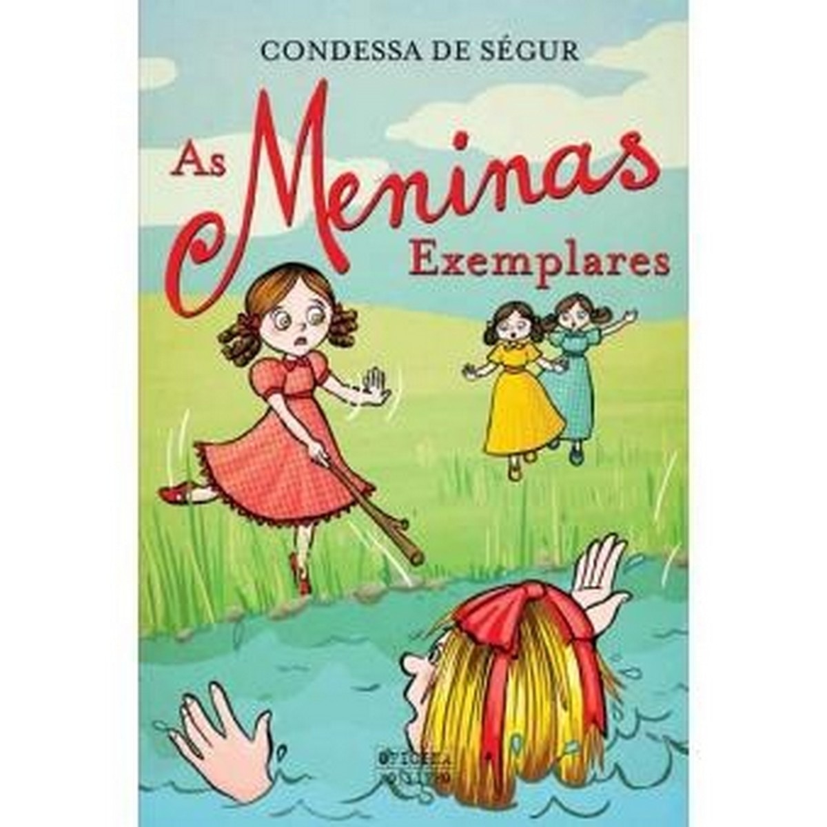 As meninas exemplares 1