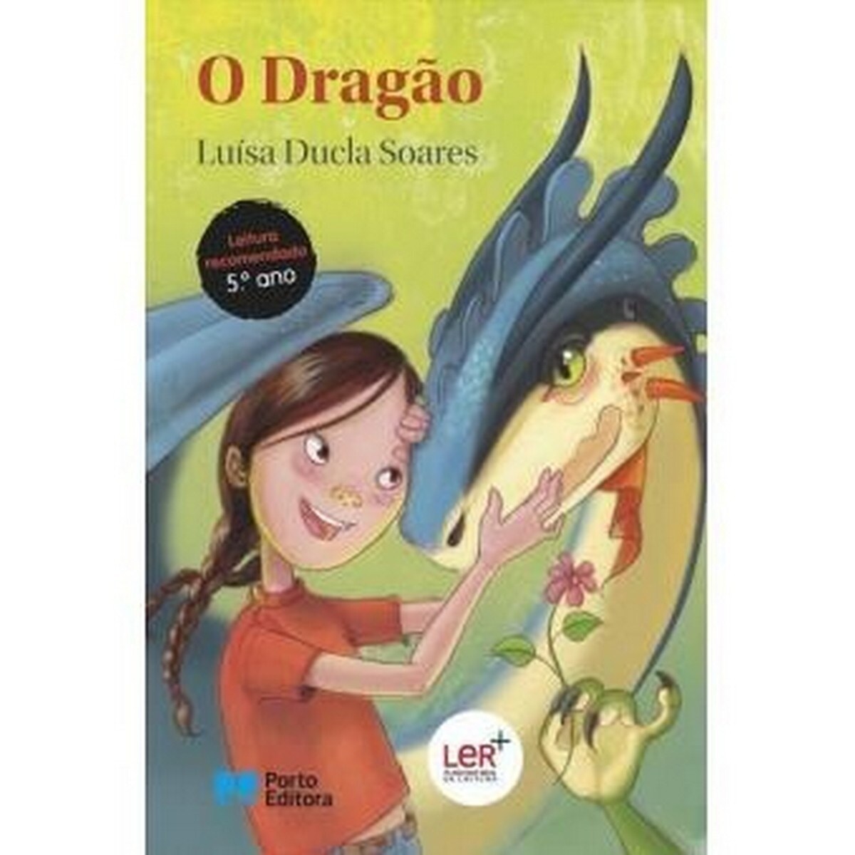 O Dragão 1