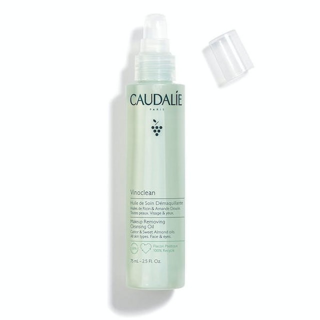 Imagem 0 de Óleo Desmaquilhante Vinoclean - 75 ml