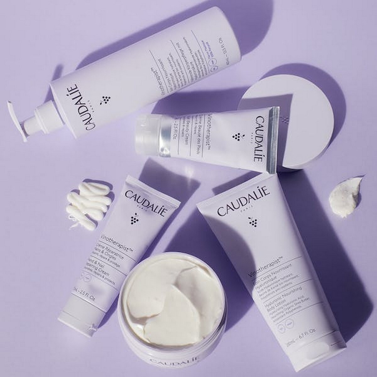 Duo Creme Reparador Mãos e Unhas Vinotherapist - 2x75 ml 4