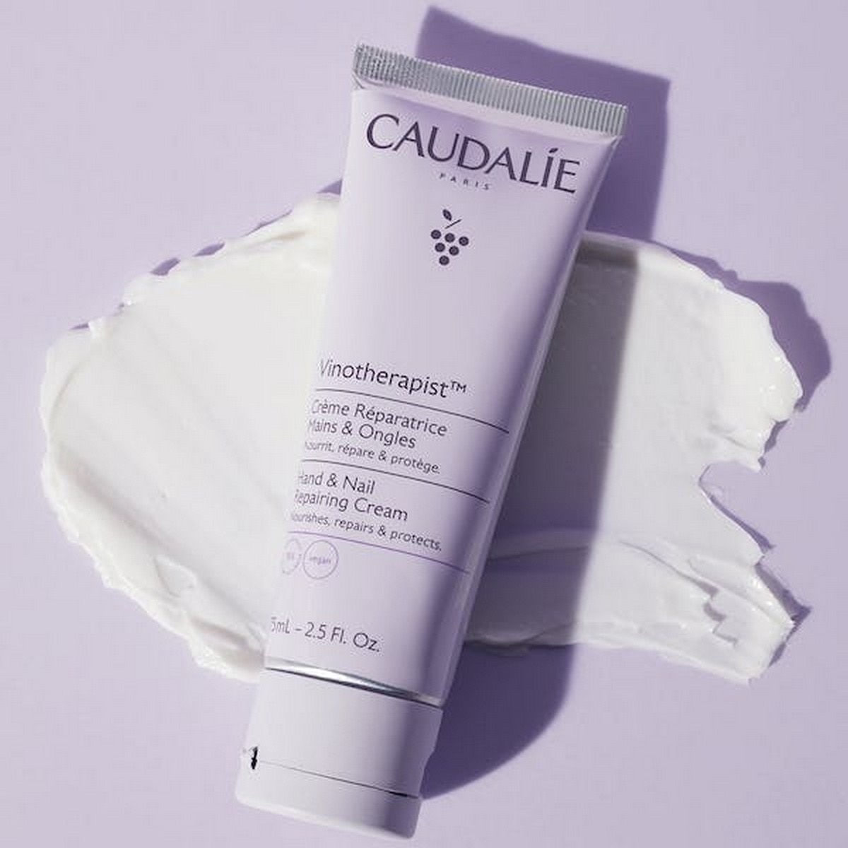 Duo Creme Reparador Mãos e Unhas Vinotherapist - 2x75 ml 2