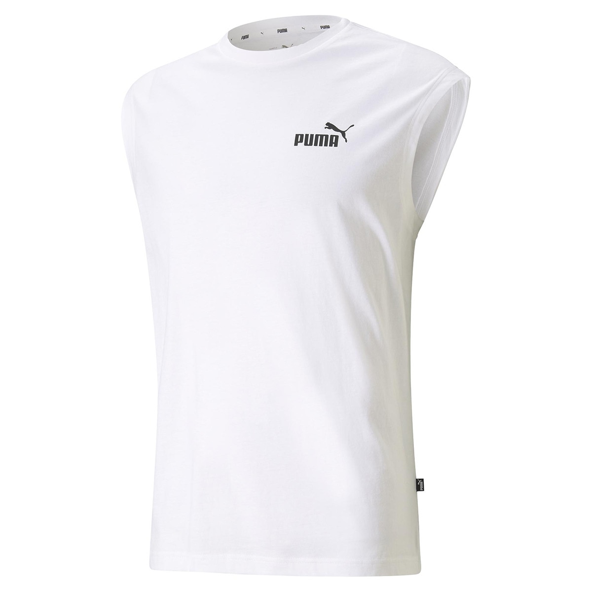 Tshirt Essential Puma