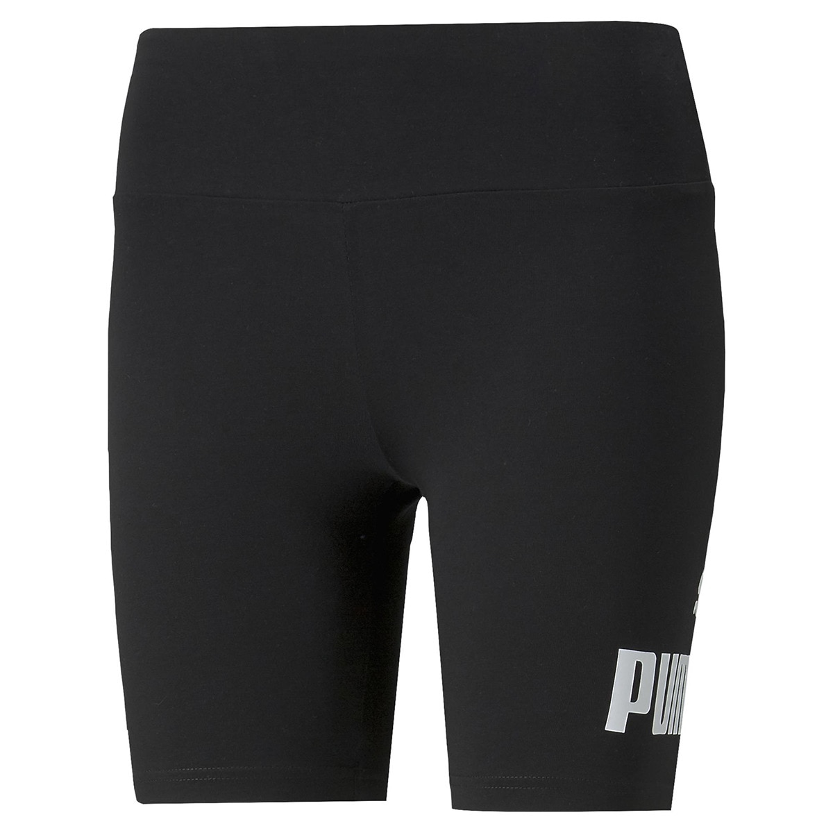 Short ESS Logo Puma