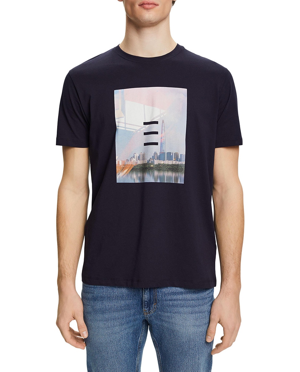 Tshirt photo imprimé