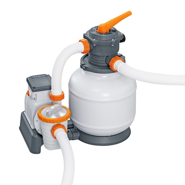 Imagen 0 de Depuradora Arena Piscinas 7.751 l/h