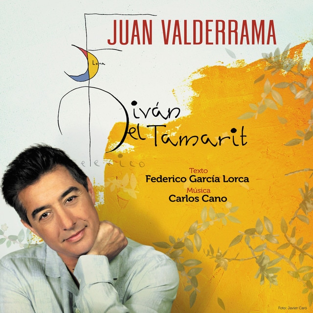 Imagen 0 de Diván del Tamarit (CD Libro)