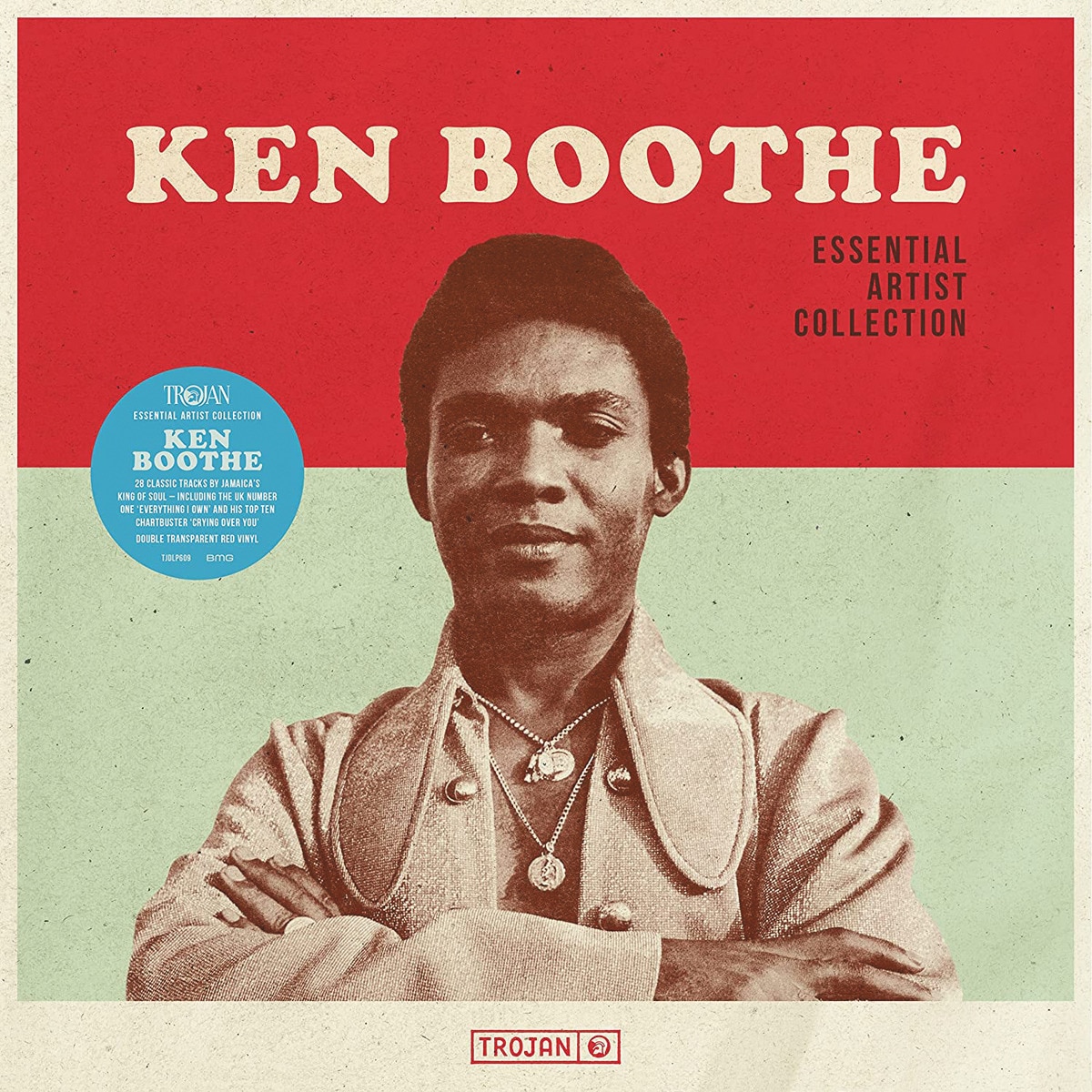 Essential artist collection (2 LP-Vinil) 1