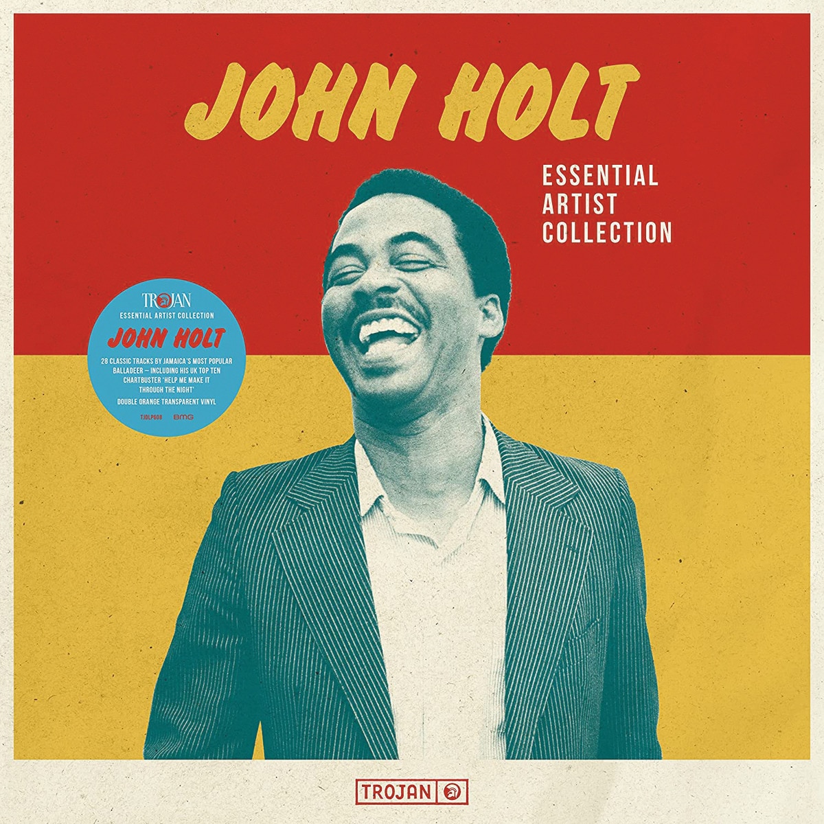 Essential artist collection (2 LP-Vinil) 1