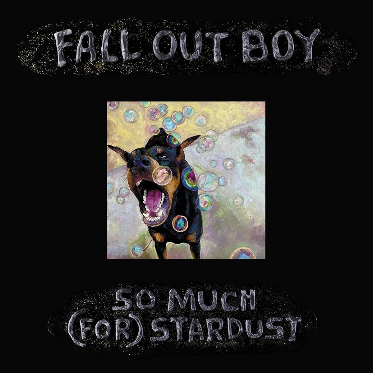 Imagem 0 de So much (for) stardust (LP-Vinil)