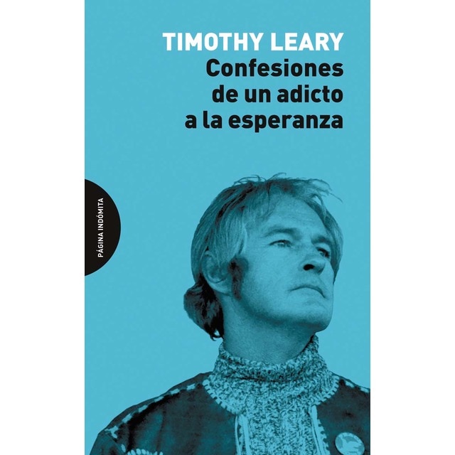 Imagen 0 de Confesiones de un adicto a la esperanza (Tapa blanda)