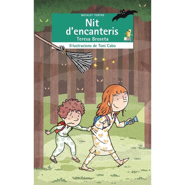Imagem 0 de Nit d'encanteris (Capa mole)