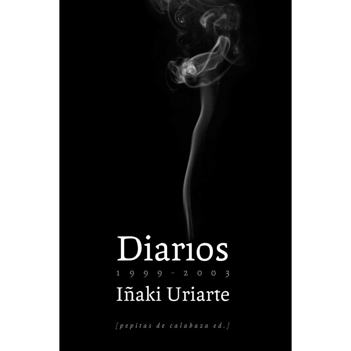 Diarios (1999-2003) (Capa mole com abas) 1