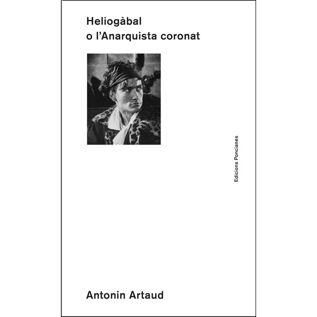 Imagem 0 de Heliogàbal o l'Anarquista coronat